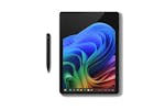 Microsoft Surface Pro | Copilot+ PC | 13.8" | Touchscreen | Snapdragon X | 16GB | 512GB | Black