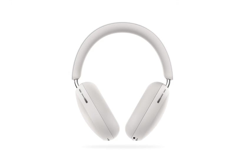 Sonos Ace Over-Ear Wireless Active Noise Cancelling Headphones | White