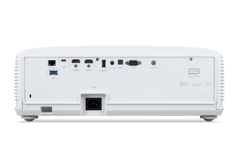 Acer L811 DLP Projector