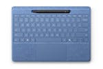 Microsoft Surface Pro Typecover with Surface Slim Pen Sapphire