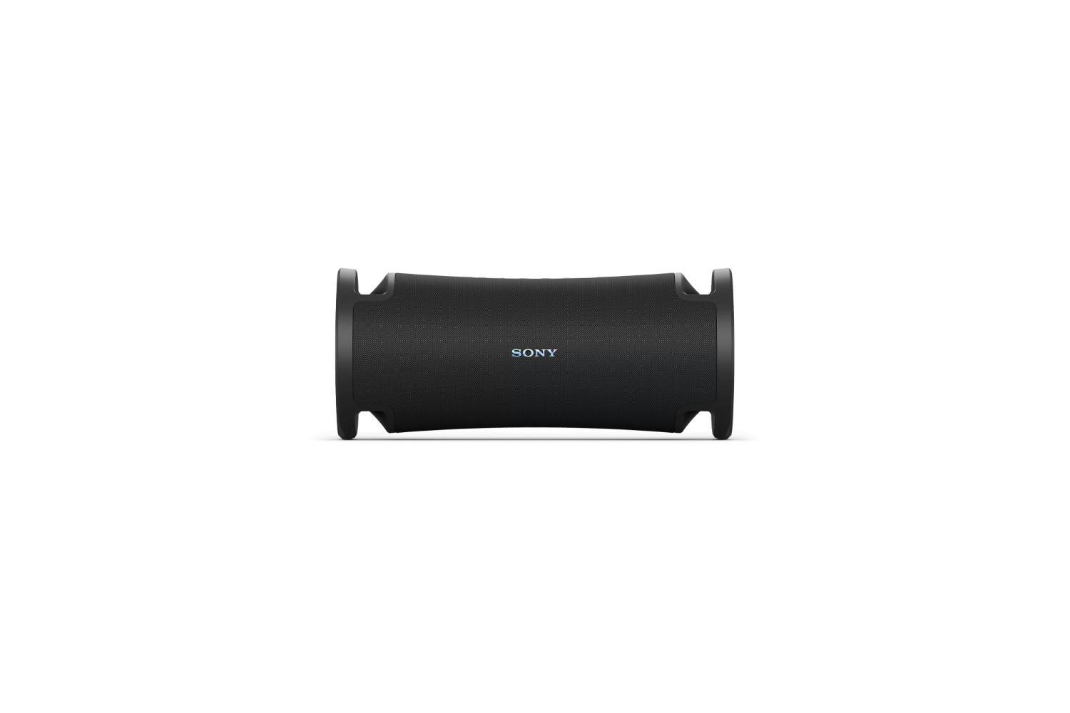 Sony ULT FIELD 1 Wireless Portable Bluetooth Waterproof Speaker | Black | SRSULT70B.EU8