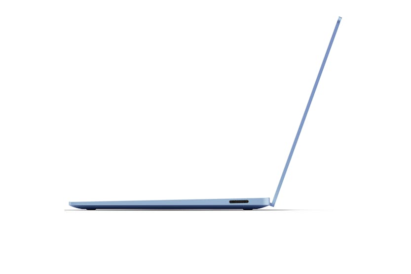 Microsoft Surface Laptop | Copilot+ PC | 13.8" Touchscreen | Snapdragon X | 16GB | 1TB | Sapphire