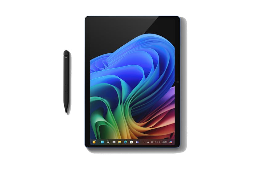 Microsoft Surface Pro | Copilot+ PC | 13.8" | Touchscreen | Snapdragon X | 16GB | 512GB | Sapphire