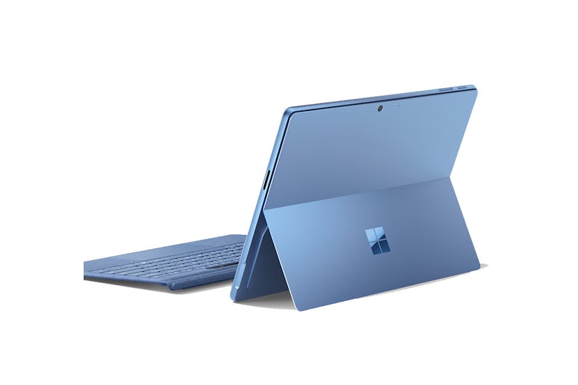 Microsoft Surface Pro | Copilot+ PC | 13.8" | Touchscreen | Snapdragon X | 16GB | 512GB | Sapphire