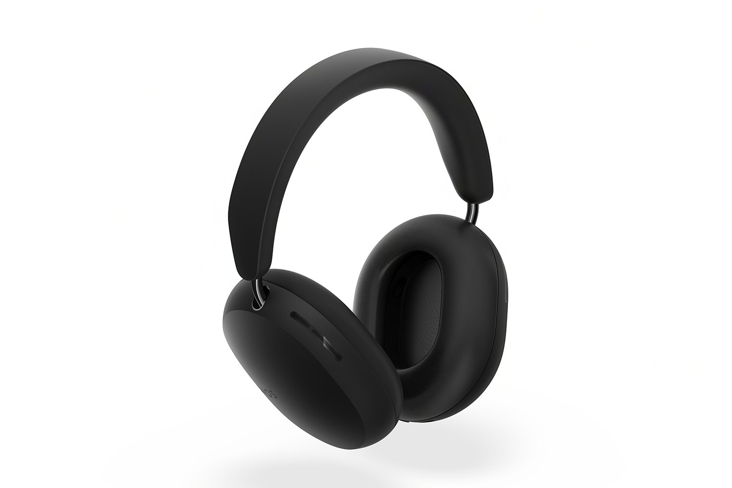 Sonos Ace Over-Ear Wireless Active Noise Cancelling Headphones | Black