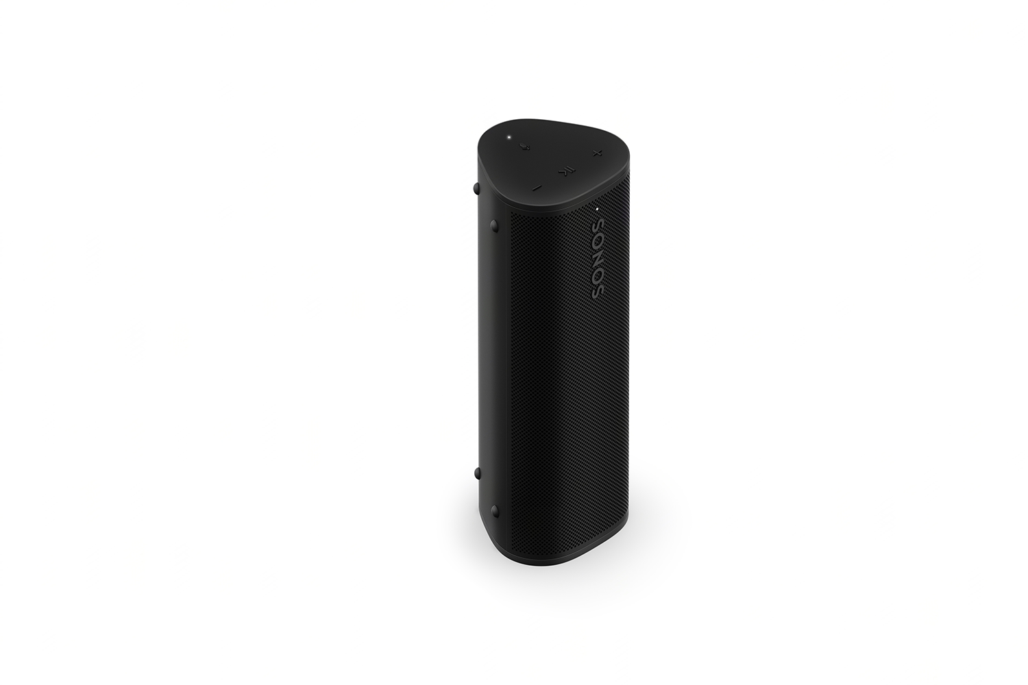 Sonos Roam 2 Portable Waterproof Bluetooth Speaker | Black