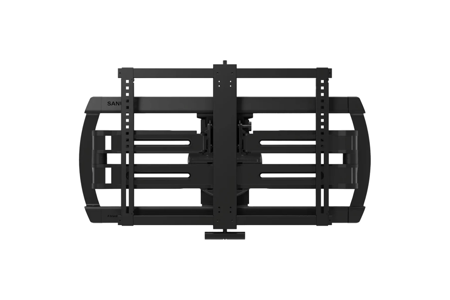 Sanus Advanced Full-Motion 4D Shift for TV Wall Mount 42" – 90" TVs | VLF928-B2