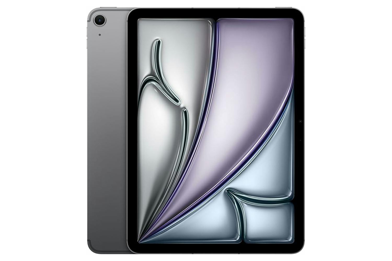 11" iPad Air M2 Wi-Fi | 512GB | Space Grey