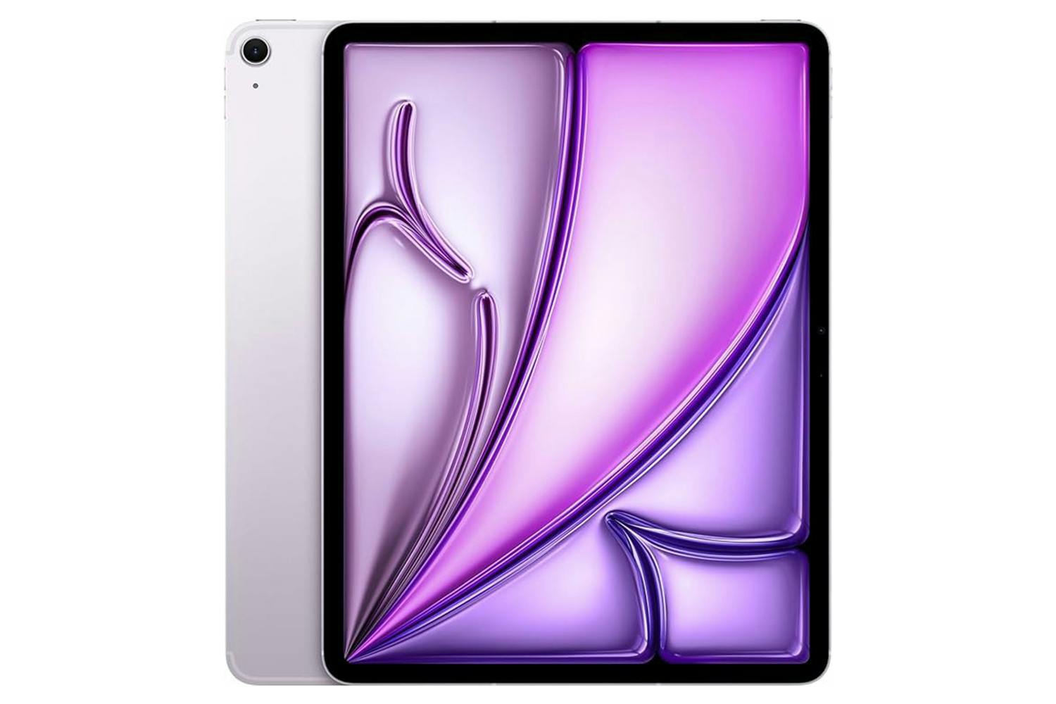 13" iPad Air M2 Wi-Fi | 128GB | Purple