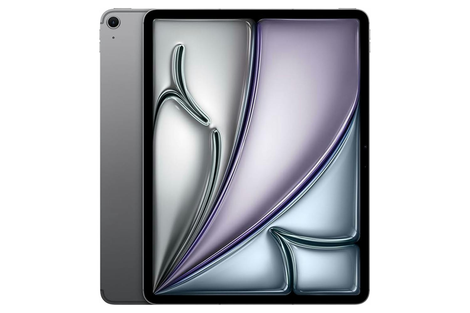 13" iPad Air M2 Wi-Fi | 512GB | Space Grey