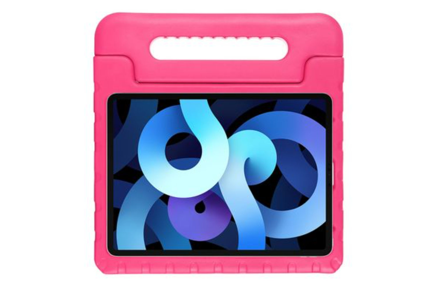 Just in Case Apple iPad Air 11 Classic Kids Cover | Pink (2024)