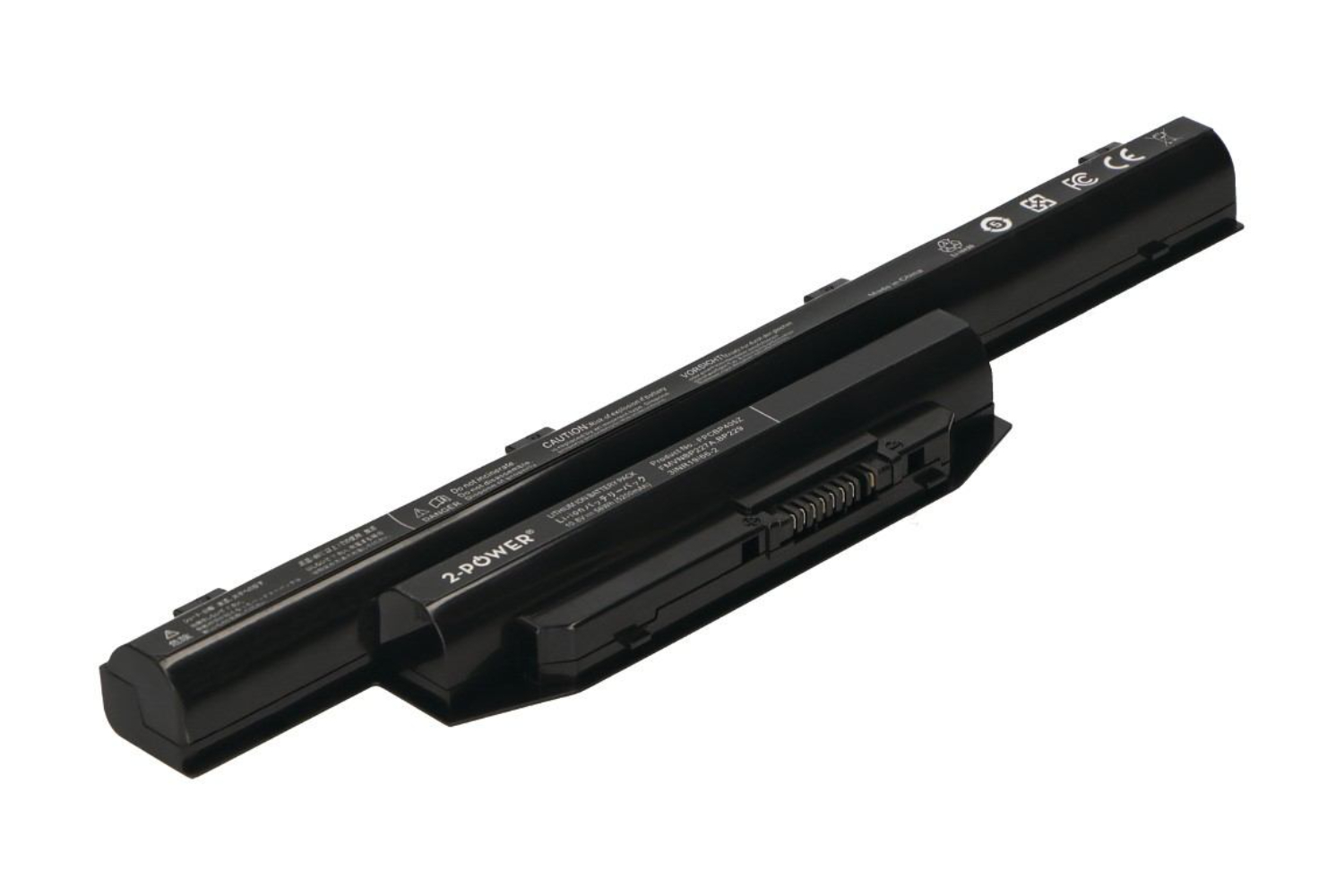 2-Power 5200mAh Main Battery Pack