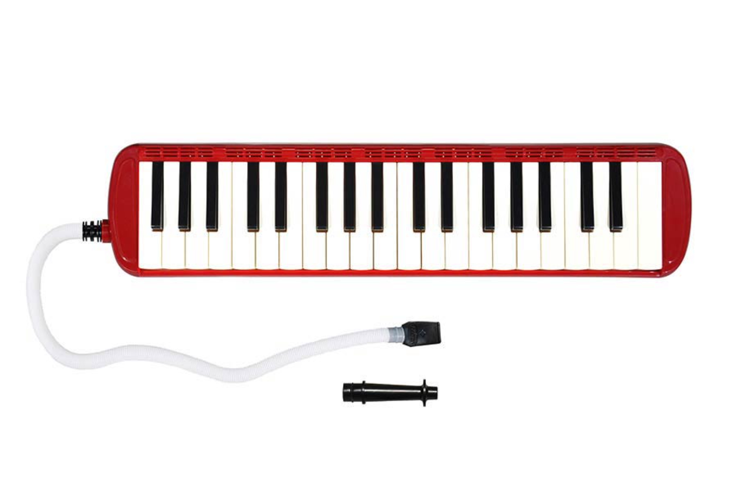 Belcanto M-037-bc Melodica Various Colors With Bag 37 Keys