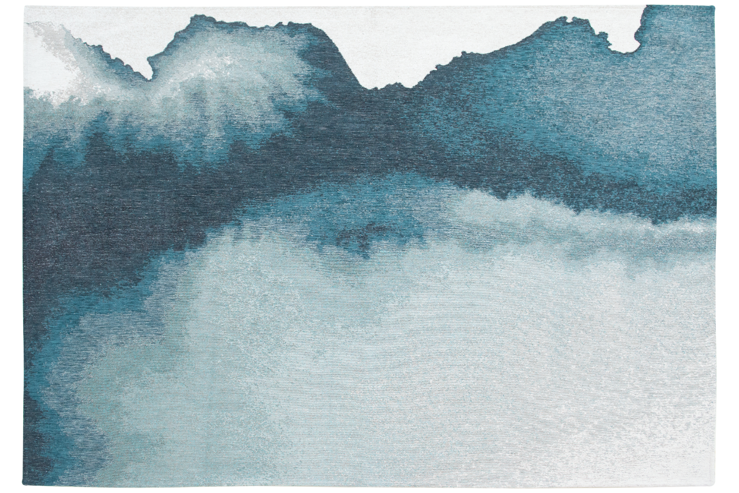 Louis De Poortere | Eco Lagoon Rug | Sunset | 170 x 240 cm