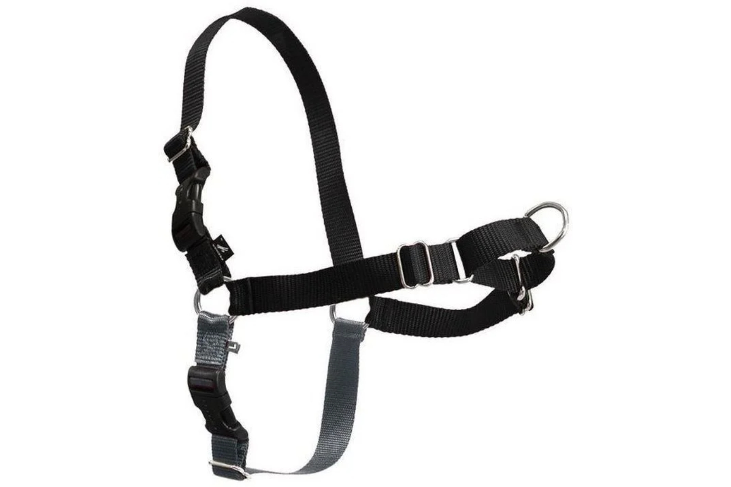 Petsafe EW-H-L-BK-17 Easy Walk Harness Large | Black