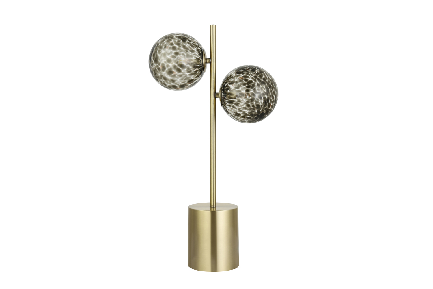 Sydney Galaxy Glass Table Lamp | 61 cm