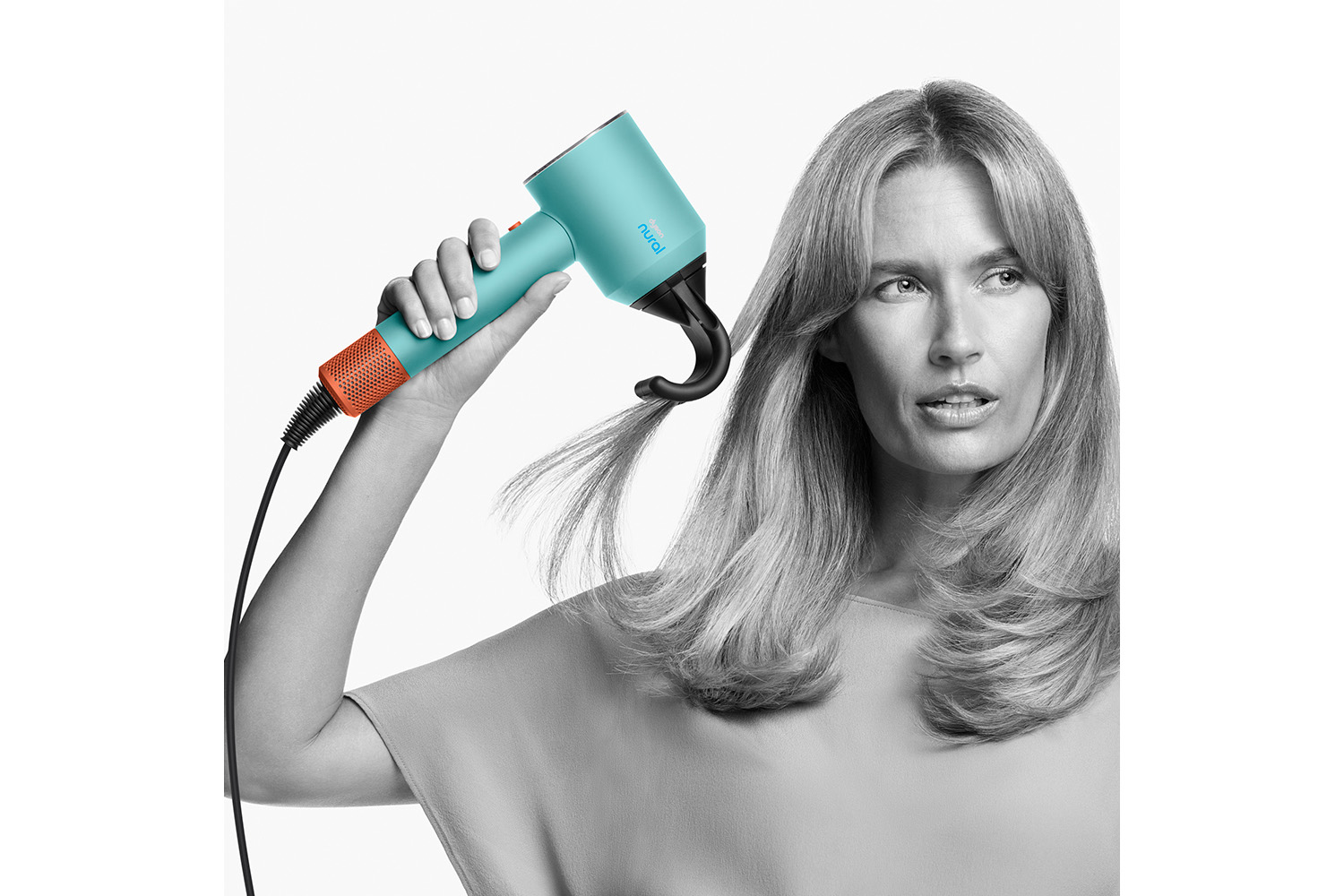 Dyson Supersonic Nural Hair Dryer | Ceramic Patina | 514298-01