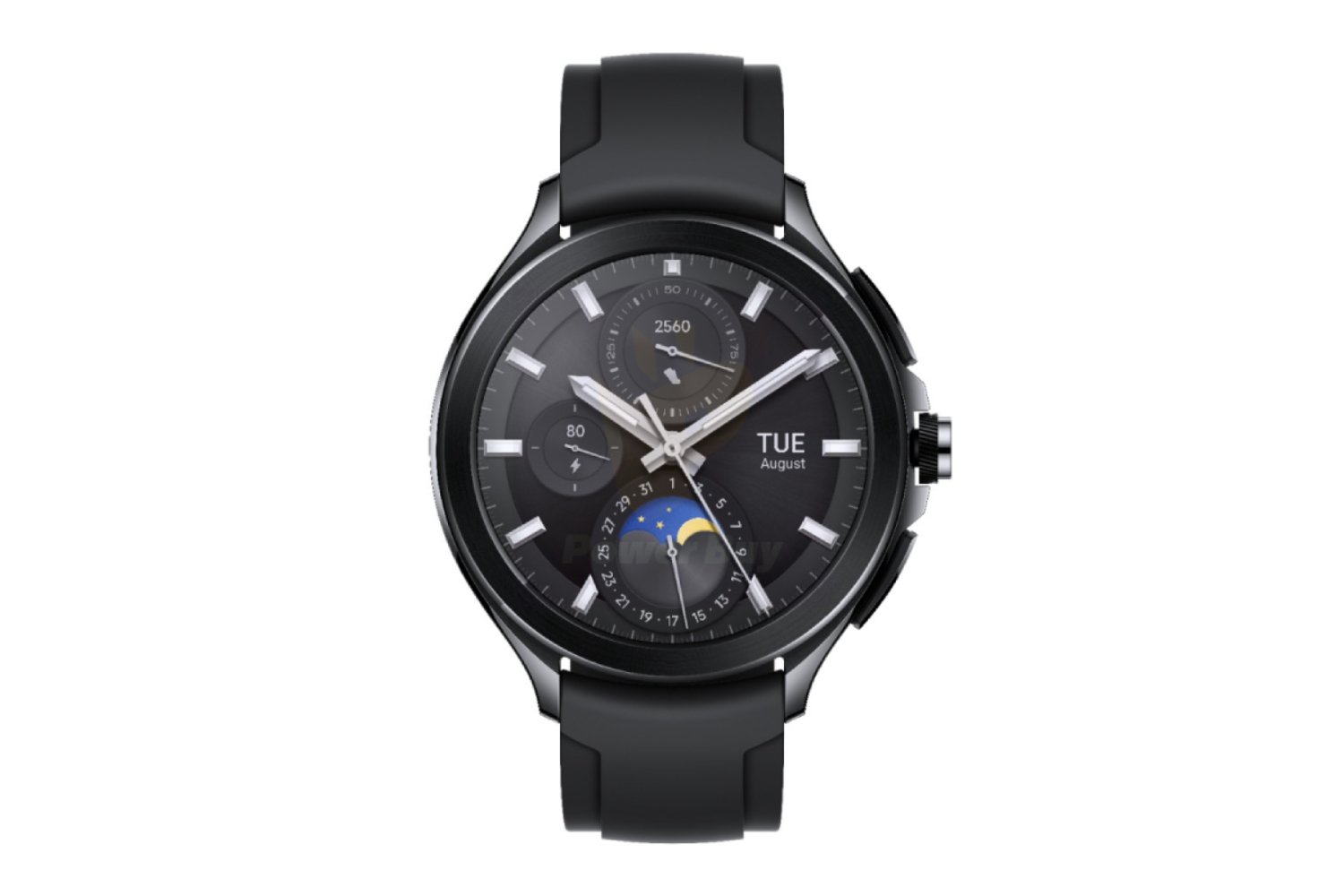 Xiaomi Watch 2 Pro | Black