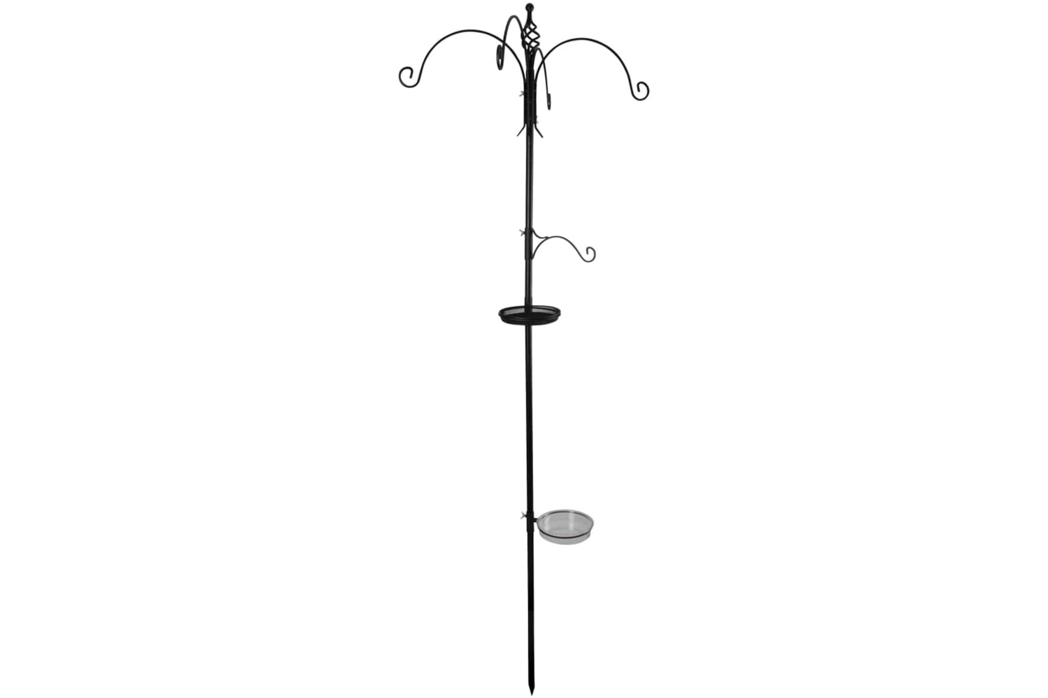 Esschert Design 423795 Bird Feeder Station Fb150