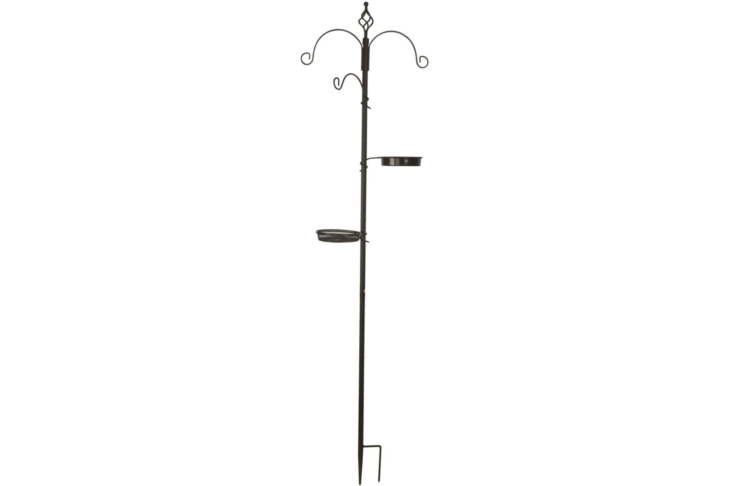 Esschert Design 423796 Bird Feeder Station L Fb405