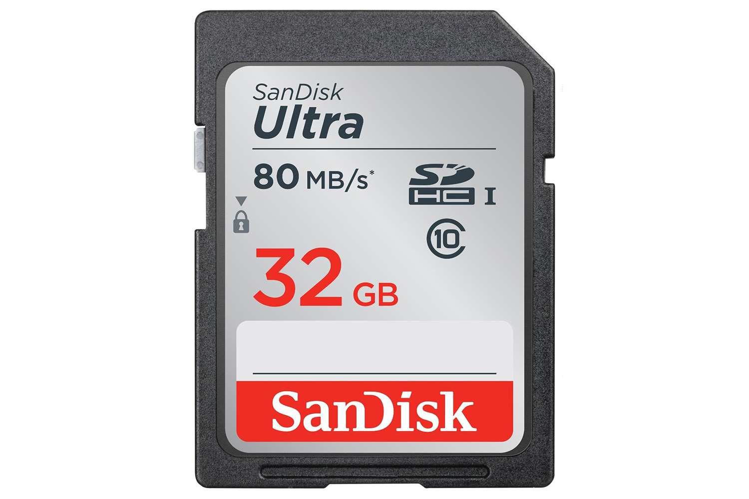 sandisk ultra plus switch