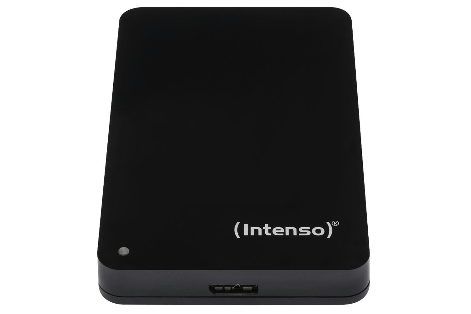 Intenso Portable USB 3.0 Hard Drive | 1TB