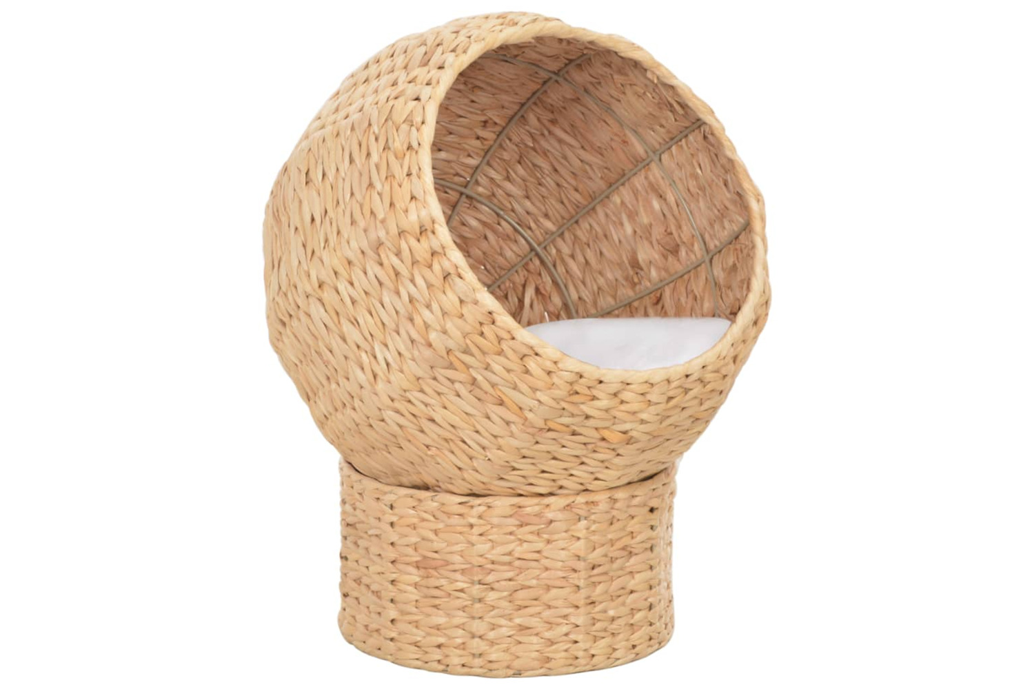 vidaXL 170732 Cat Basket Seagrass