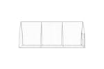 Vidaxl 3281528 Rabbit Cage Silver 300x105x120 Cm Galvanised Steel