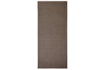 Vidaxl 3203446 Sisal Rug For Scratching Post Brown 66x150 Cm