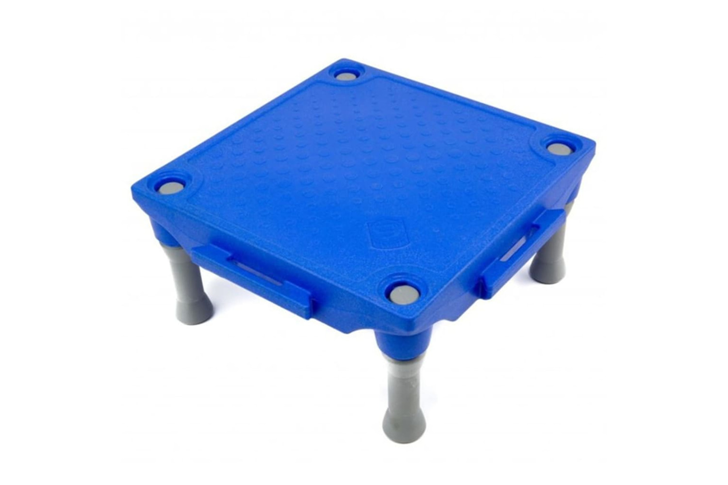 Blue-9 435938 Platform For Klimb Dog Training System Blue