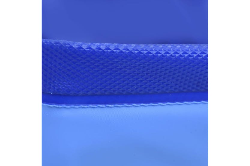 Vidaxl 92603 Foldable Dog Swimming Pool Blue 300x40 Cm Pvc