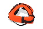 Vidaxl 91139 Dog Rescue Vest M Orange