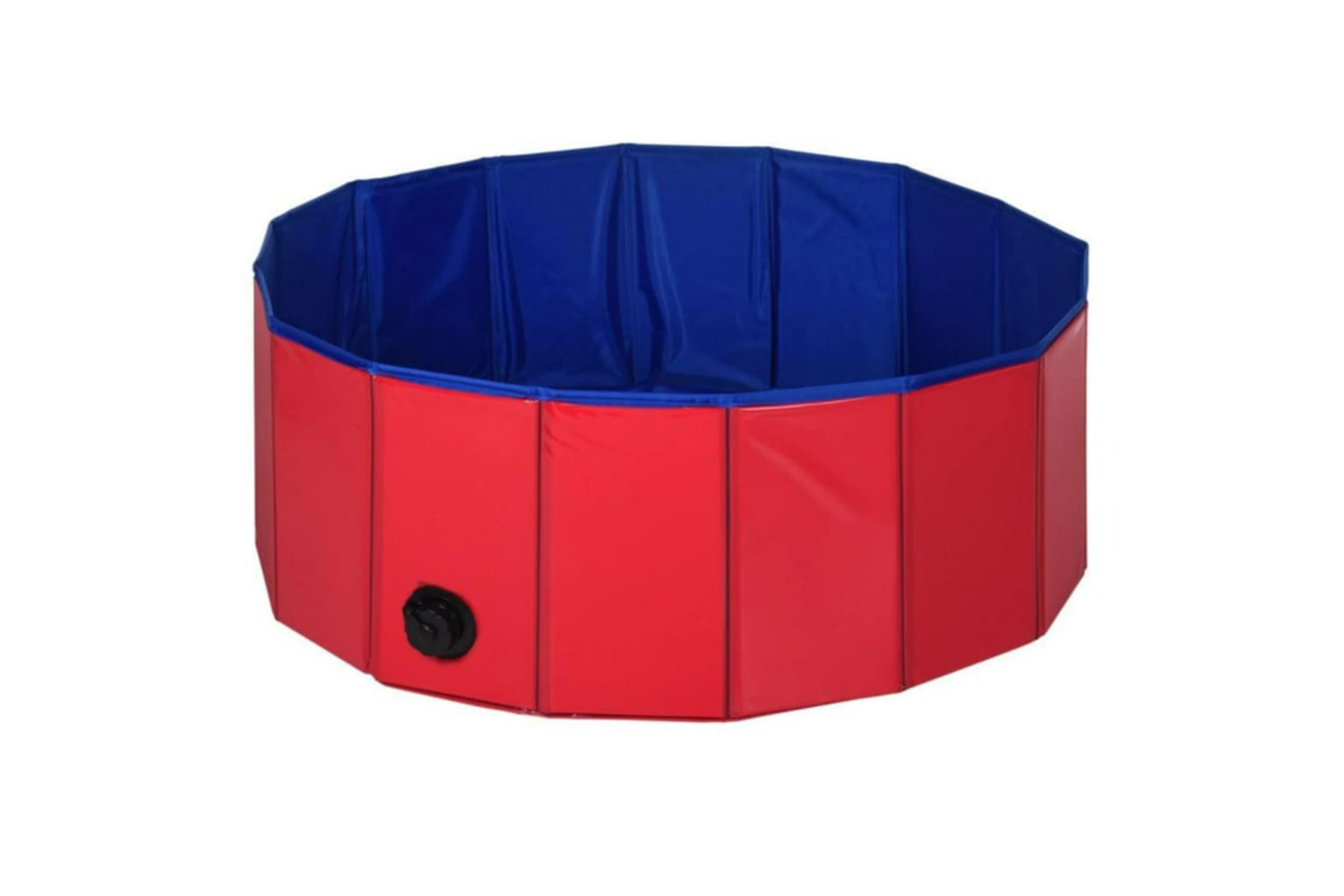 Pets Collection 441901 Animal Foldable Bath Pool 80x30 Cm