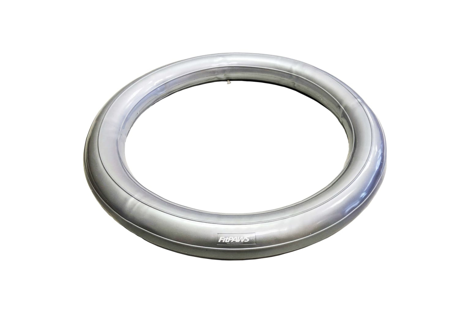 Fitpaws 433821 Donut Holder 63 Cm Grey