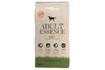 Vidaxl 275191 Premium Dry Dog Food Adult Essence Beef 2 Pcs 30 Kg