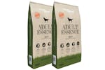 Vidaxl 275191 Premium Dry Dog Food Adult Essence Beef 2 Pcs 30 Kg