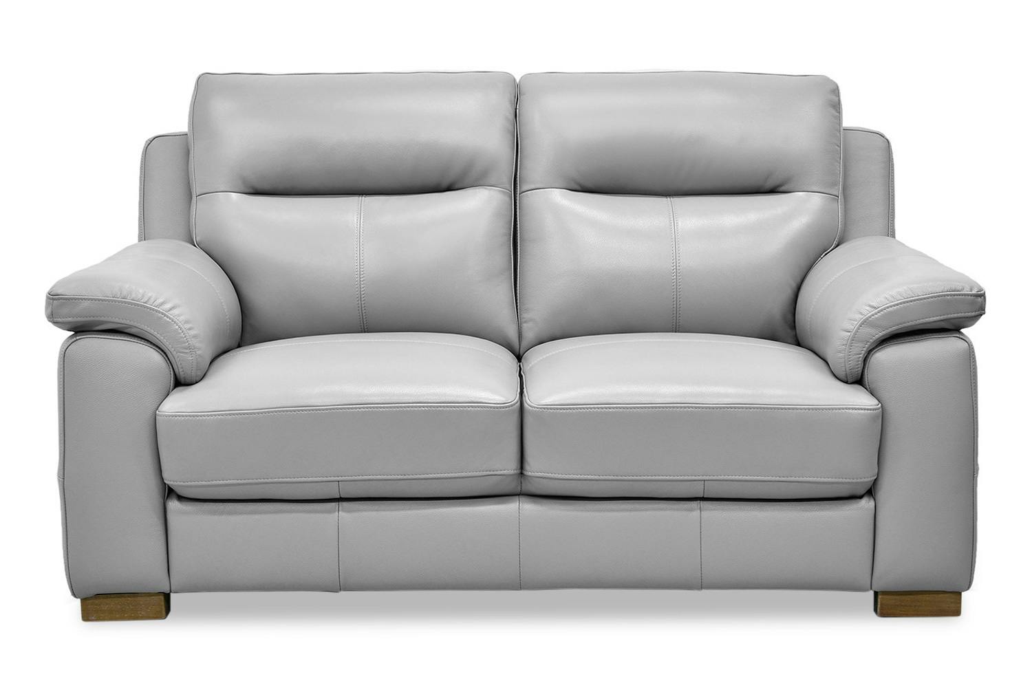 Alto 2 Seater Sofa | Grey