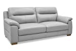 Alto 3 Seater Sofa | Grey