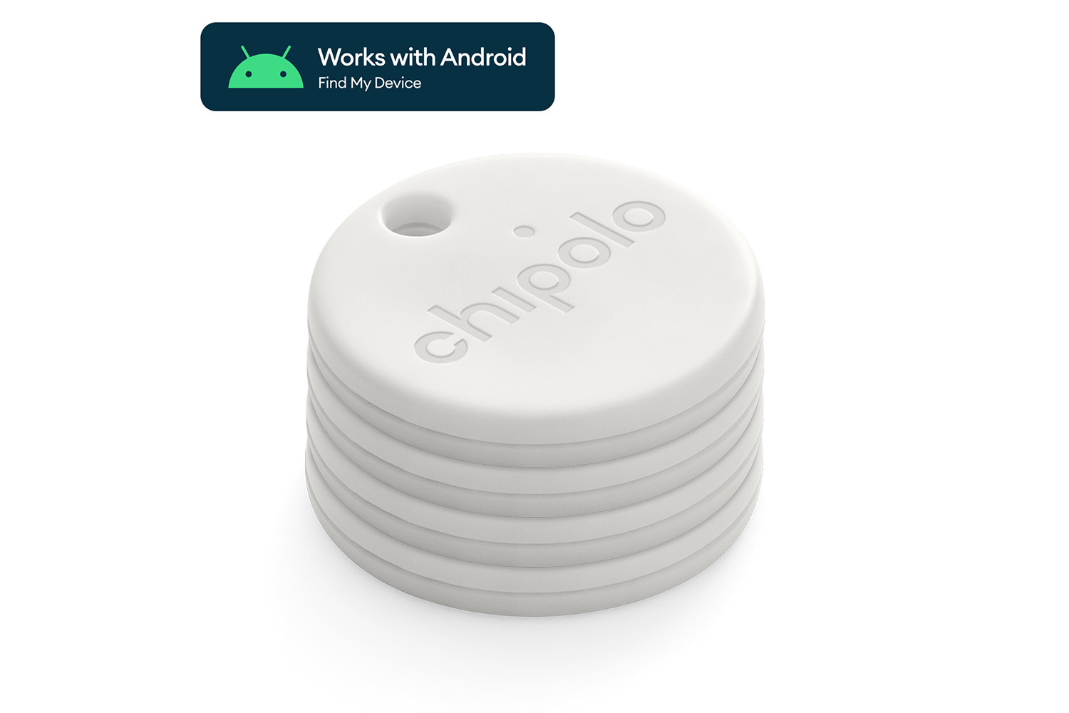 Chipolo ONE Point |4 pack