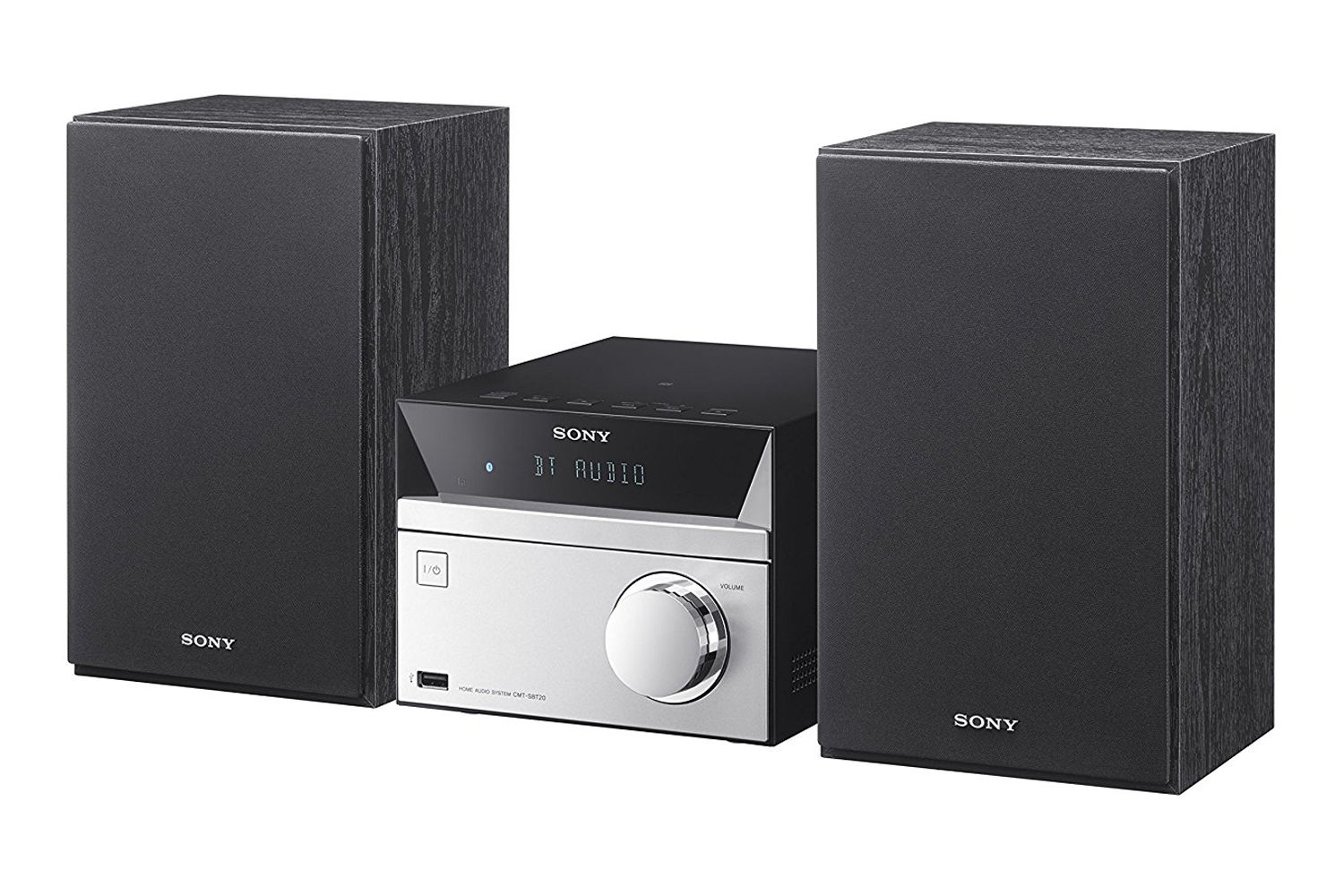 sony midi hifi system