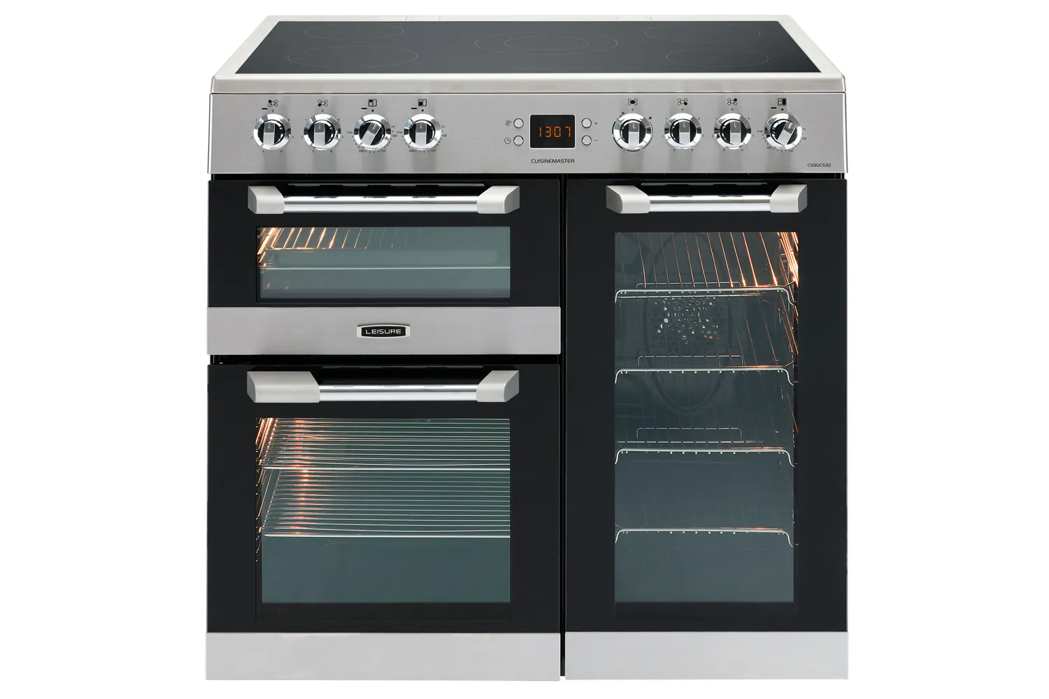 Stoves & Range Cookers | Ireland