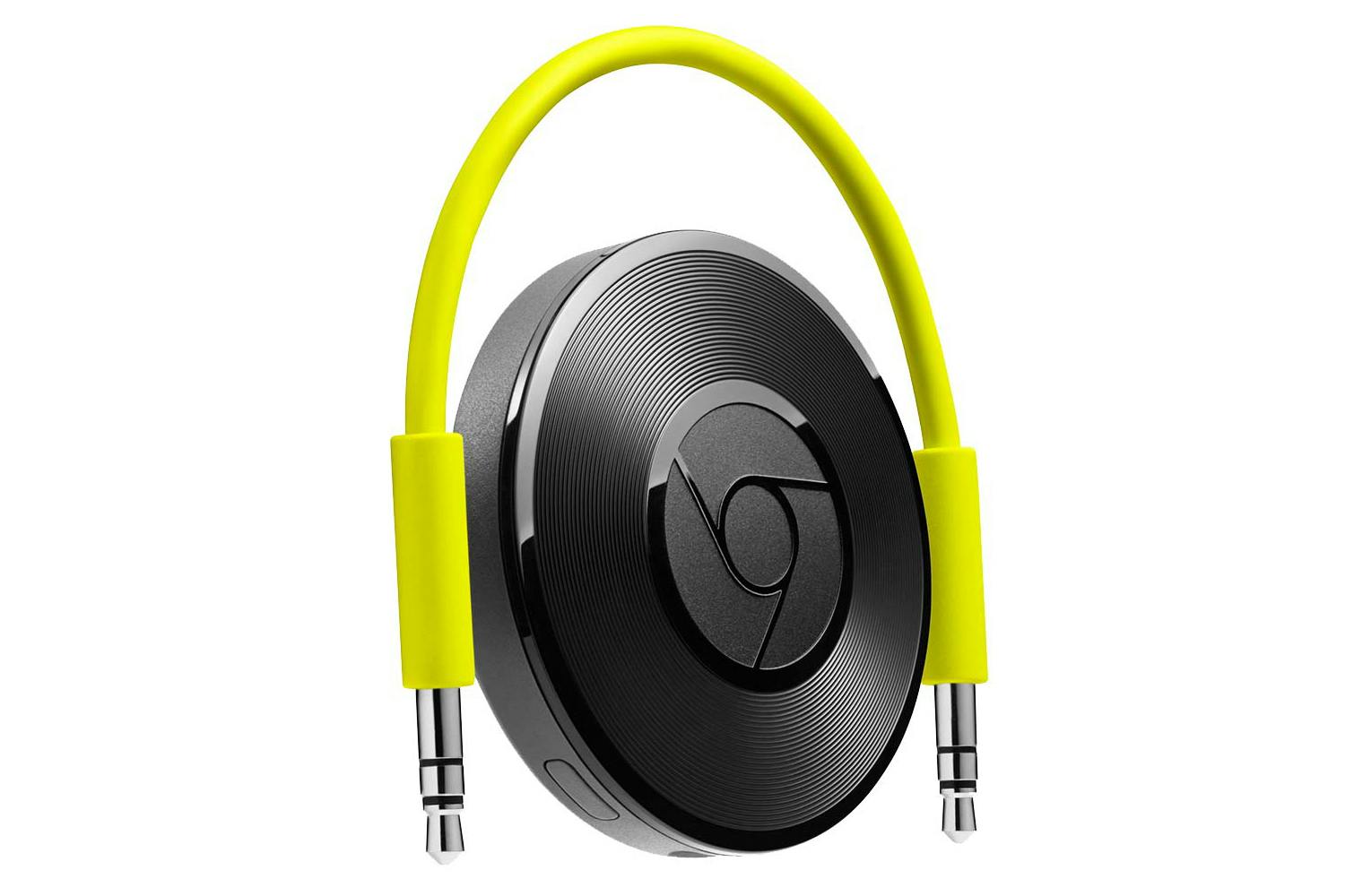 Image result for Chromecast Audio