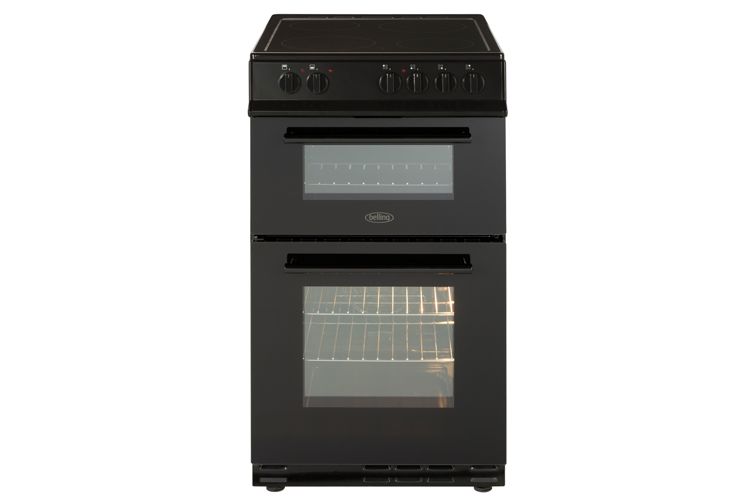 Cookers Gas, Electric & Freestanding Cookers Ireland