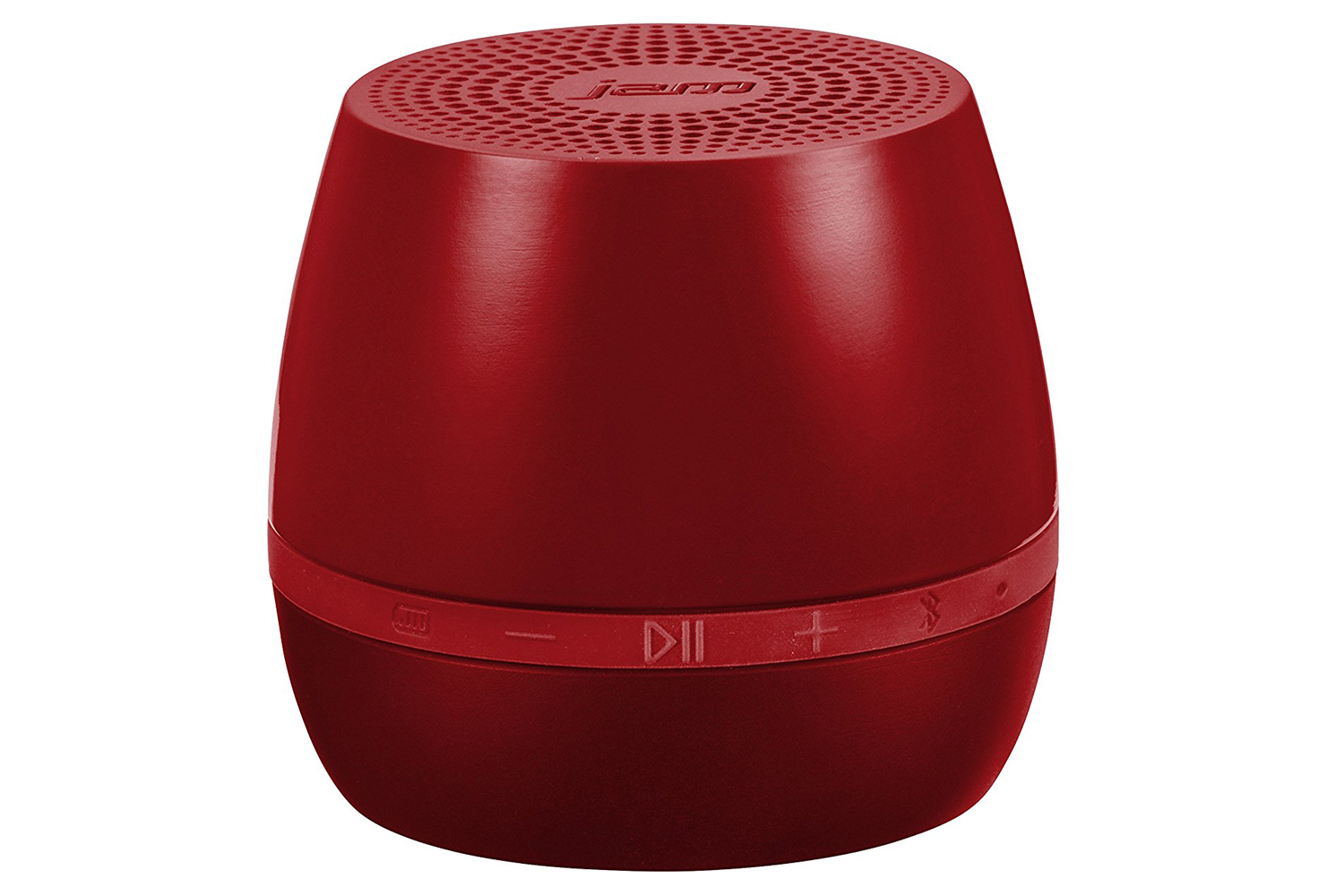 Jam Classic Blutooth Speaker Red | HX-P190RD-EU