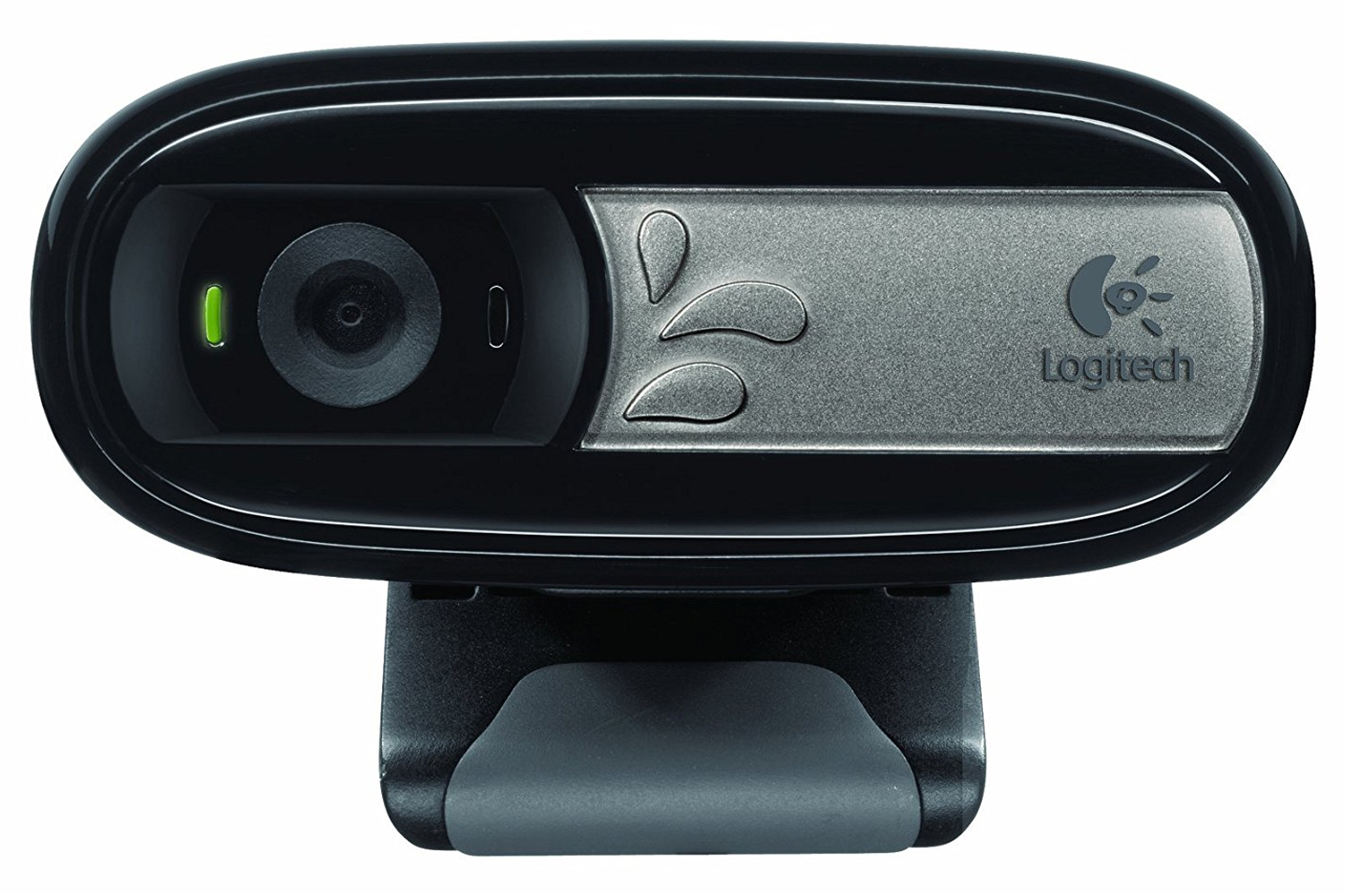 Logitech C170 Webcam | Black