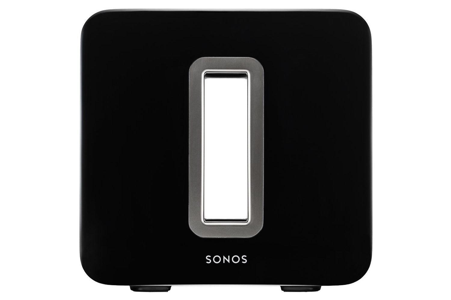 Sonos Subwoofer| SNSSUBG1UK1BLK