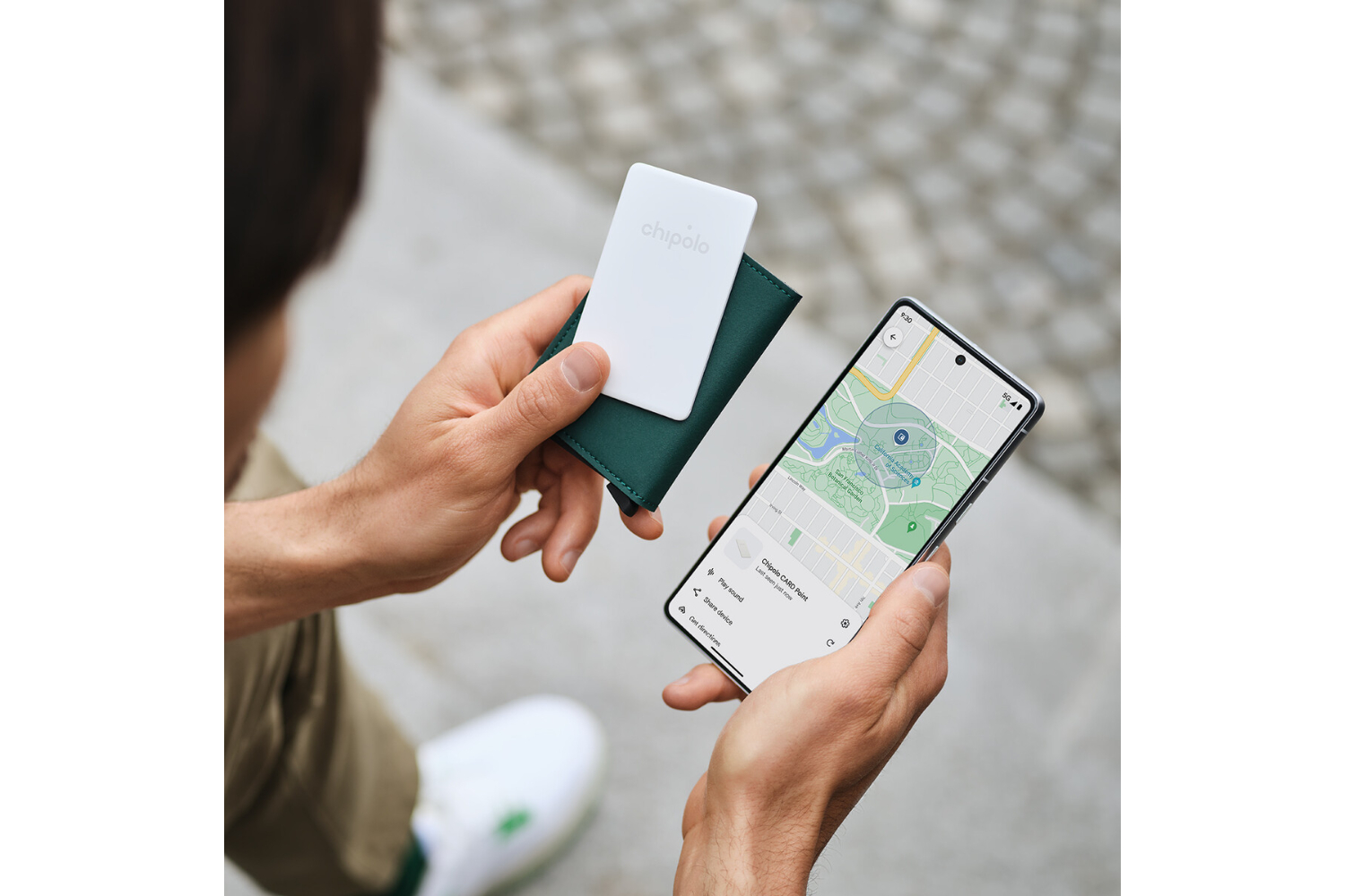 Chipolo Point BUNDLE