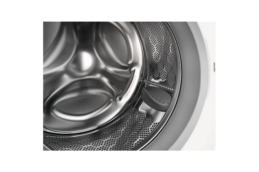 Zanussi 8kg Freestanding Washing Machine | ZWF844B3PW