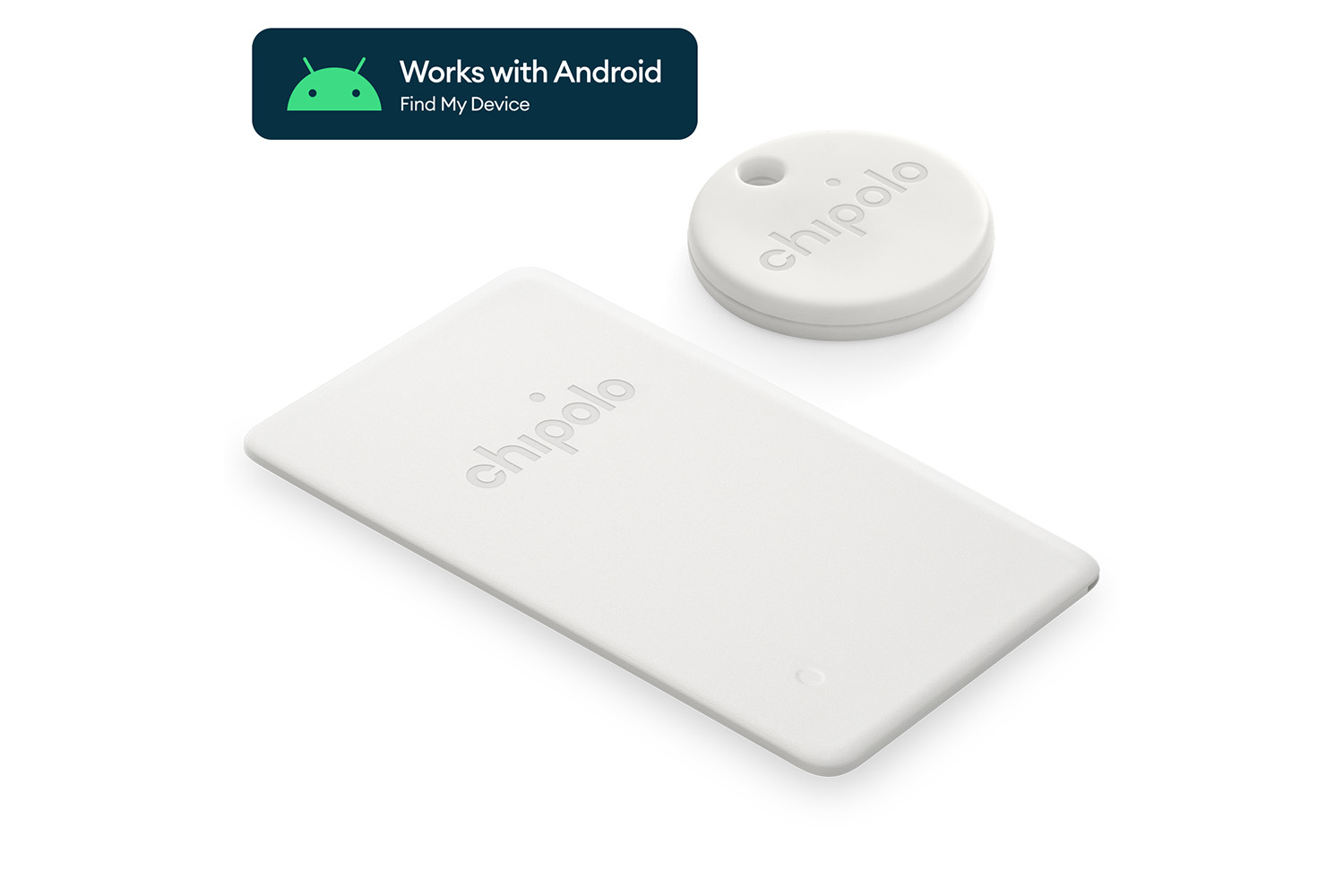 Chipolo Point BUNDLE