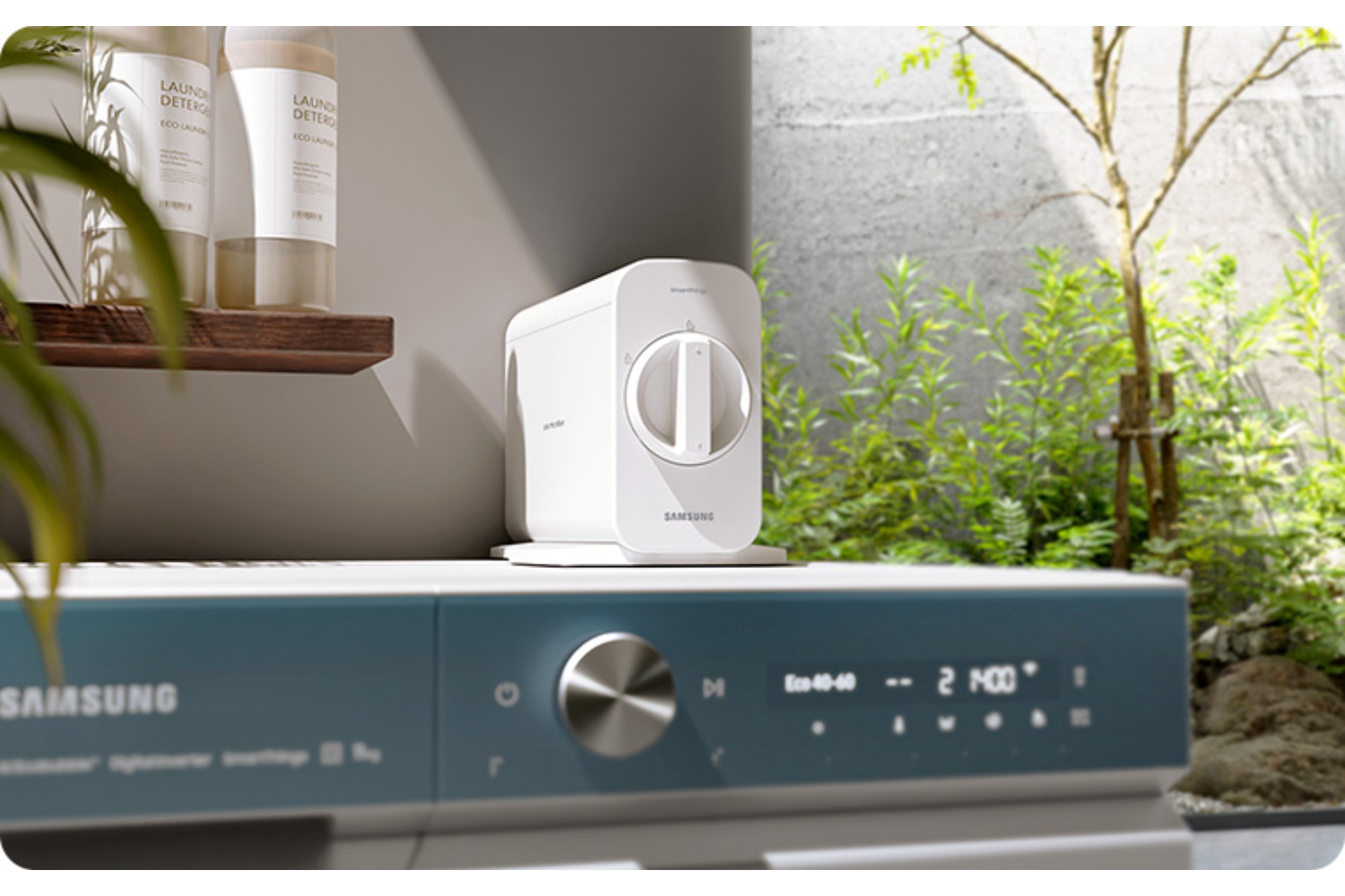 Samsung Less Microfiber Filter | FT-MF/EU